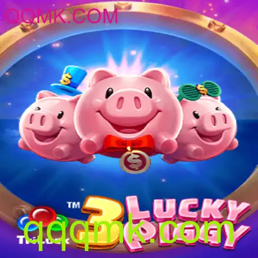 Explorando 3LUCKYPIGGY: Um Mergulho no Mundo do Jogo de Sorte