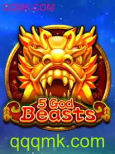 Explorando o Universo de 5GodBeasts: Um Guia Completo