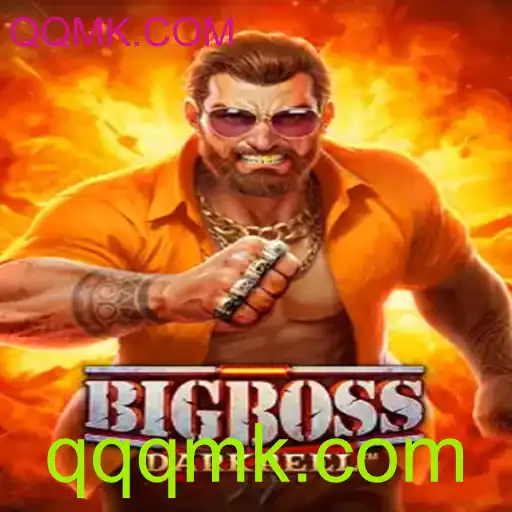 Descubra BigBoss: O Jogo que Está Transformando o Cenário dos Jogos Online