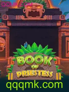 Explorando o Fascinante Jogo BookOfPriestess