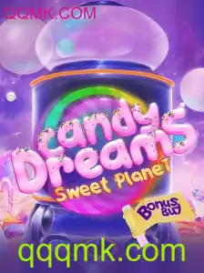Explorando o Fascinante Mundo de CandyDreamsSweetPlanet