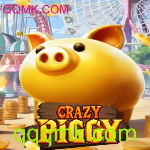 CrazyPiggy: Mergulhe na Ação com Este Jogo Empolgante