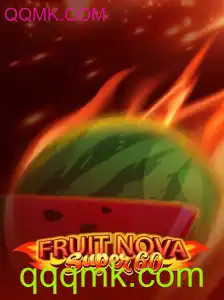 Explorando o Mundo Empolgante de FruitNovaSuper60