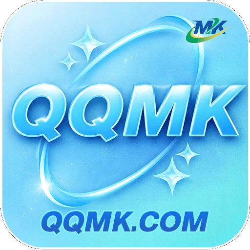 QQMK.COM Logo