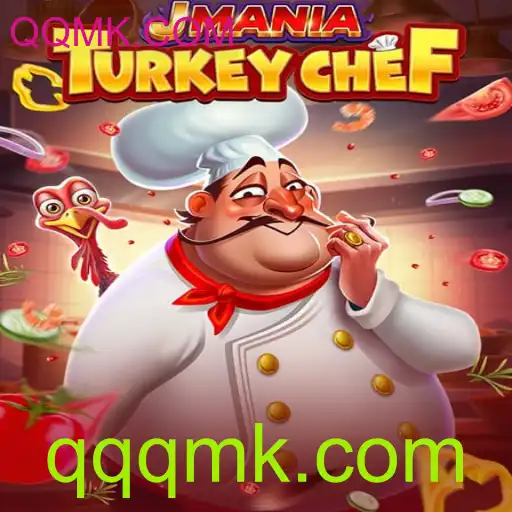 Descubra o JManiaTurkeyChef: O Jogo Que Mistura Estratégia e Culinária
