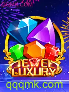 JewelLuxury: Um Mundo de Brilho e Estratégia no Universo dos Jogos