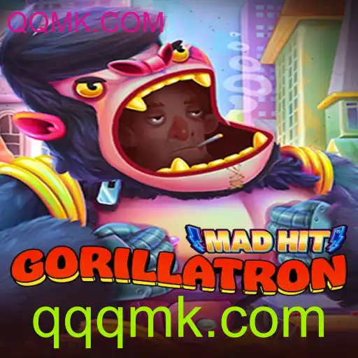 MadHitGorillatron: Uma Nova Experiência de Jogo Inovadora