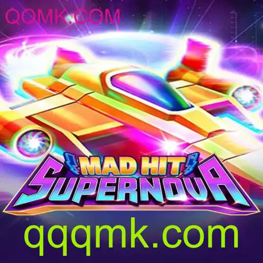 MadHitSupernova: Uma Aventura Espacial Intensa