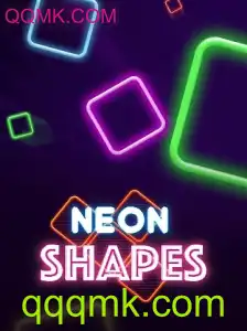 Explorando o Mundo de NeonShapes: Um Mergulho no Universo Vibrante dos Quebra-Cabeças Geométricos