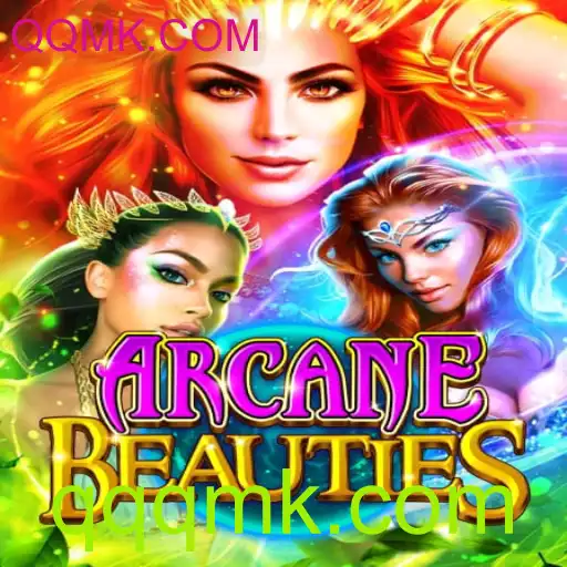 Descubra o Envolvente Mundo de ArcaneBeauties