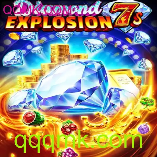 DiamondExplosion7s: Descubra o Novo Fenômeno de Jogo Online