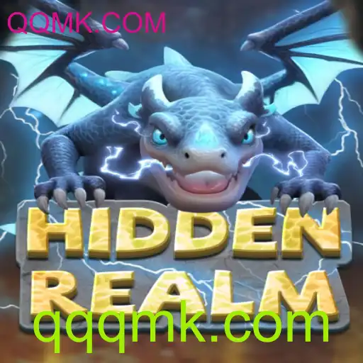 Explorando o Mundo do Jogo HiddenRealm com QQMK.COM
