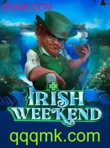 Descubra o Fascinante Mundo de IrishWeekend: Um Jogo de Aventura