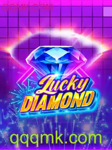 Descubra o Mundo Empolgante de LuckyDiamond