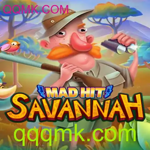 Descubra MadHitSavannah: Um Novo Jogo Emocionante