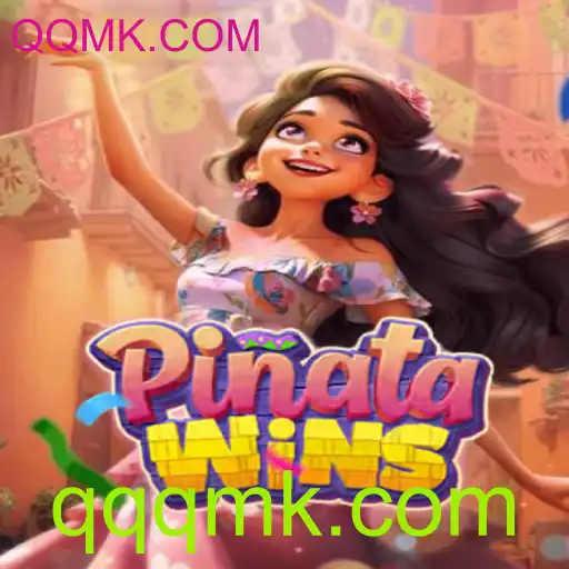 Descubra PinataWins: O Jogo de Quebra-Cabeça que Conquista com QQMK.COM