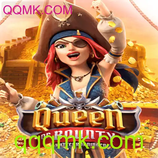 Explorando o Universo de QueenofBounty no QQMK.COM
