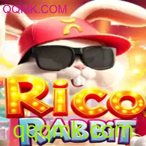 RicoRabbit: Um Salto para Aventuras Incríveis