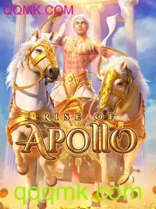 RiseofApollo: A Nova Sensação dos Games
