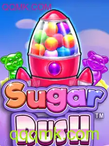 Explorando o Mundo Delicioso de SugarRush e a Plataforma QQMK.COM