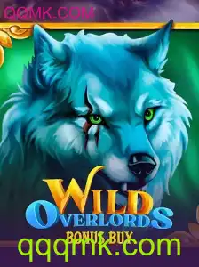 Explorando o Mundo de WildOverlordsBonusBuy