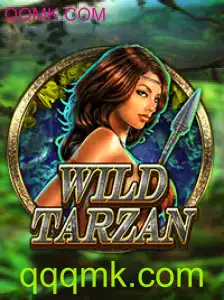 Explorando o Mundo Selvagem de WildTarzan