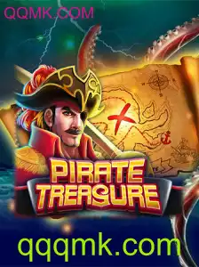 Descobrindo a Emoção de PirateTreasure: Aventura e Estratégia no Mundo dos Piratas