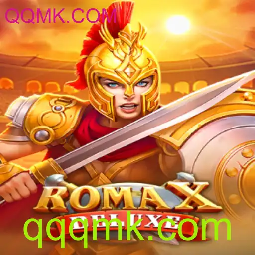 Descubra o Fascinante Mundo de RomaXDeluxe