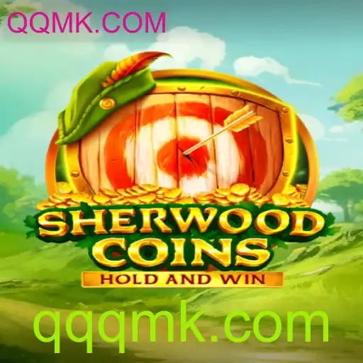 Explorando SherwoodCoins: Um Novo Fenômeno no Mundo dos Jogos