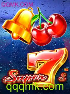 Explorando o Mundo de Super7s e a Plataforma QQMK.COM