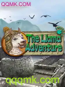 Aventura Surreal em TheLlamaAdventure e a Dinâmica de QQMK.COM