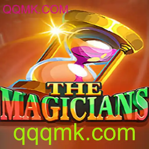 TheMagicians: Um Mergulho no Mundo Encantado dos Feiticeiros