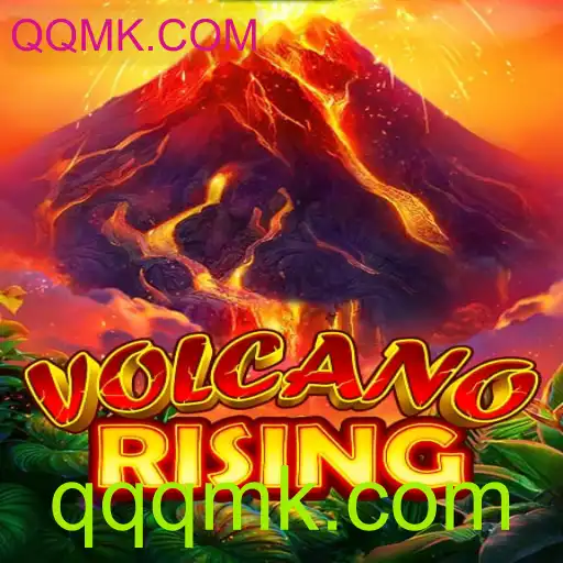 Explorando o Fascinante Mundo de VolcanoRising