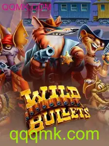 Explorando WildBullets: Uma Jornada de Ação e Estratégia